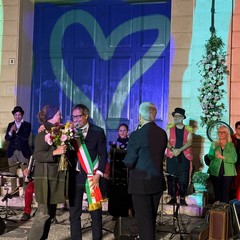 Teatro Garibaldi Inaugurazione