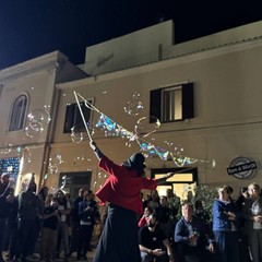 Teatro Garibaldi Inaugurazione