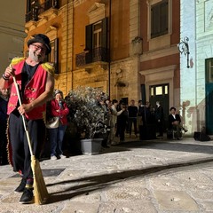 Teatro Garibaldi Inaugurazione