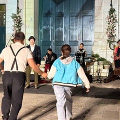 Teatro Garibaldi Inaugurazione