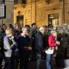 Teatro Garibaldi Inaugurazione