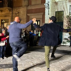 Teatro Garibaldi Inaugurazione