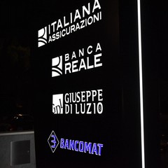 Bisceglie, inaugurata la nuova sede di Italiana Assicurazioni
