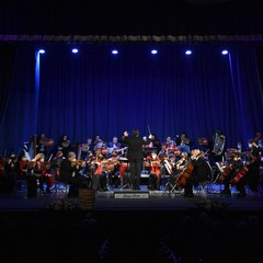 Bisceglie, concerto di Capodanno al Teatro Politeama