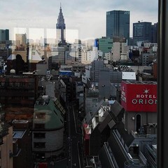 tokyo