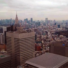 tokyo