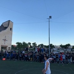 Il torneo di Nardino è un grande successo