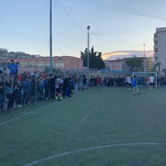 Il torneo di Nardino è un grande successo