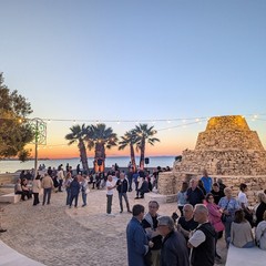 Trullo Verde