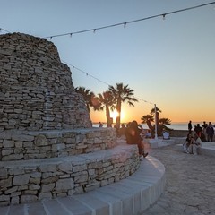 Trullo Verde