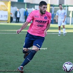 Unione Calcio Bisceglie-Fortis Altamura