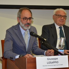 Bisceglie capitale della cultura giuridica per un giorno