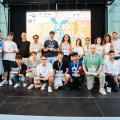 CentoxCento Maturi