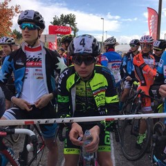 Eurobike e Ludobike a Gorizia per il 14° Master selle Smp di ciclocross