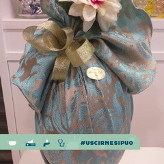 Continua la raccolta fondi “Uscirne si Può"