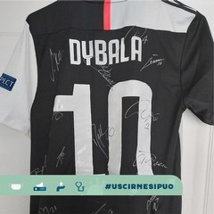 Continua la raccolta fondi “Uscirne si Può"