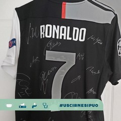 Continua la raccolta fondi “Uscirne si Può"