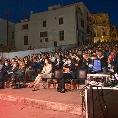 Il viaggio di Enrico Letta nell'Italia ai tempi del Covid comincia da Bisceglie