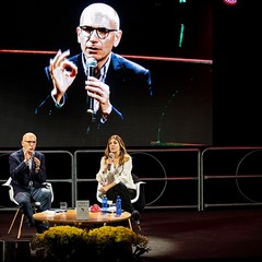 Il viaggio di Enrico Letta nell'Italia ai tempi del Covid comincia da Bisceglie