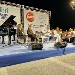 Libri nel Borgo Antico
