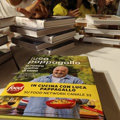 Libri nel Borgo Antico
