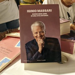 Libri nel Borgo Antico