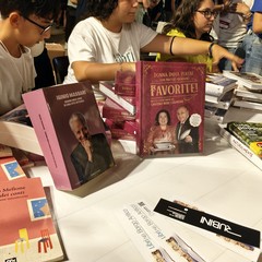 Libri nel Borgo Antico