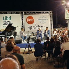 Libri nel Borgo Antico