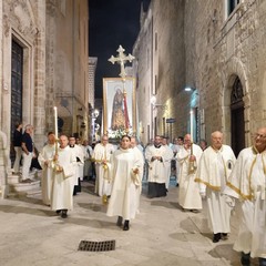Festa dell'Addolorata 2025