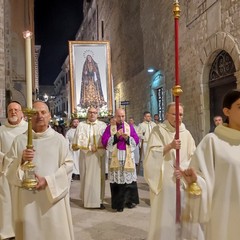 Festa dell'Addolorata 2025