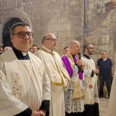 Festa dell'Addolorata 2025