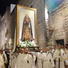 Festa dell'Addolorata 2025