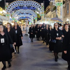 Festa dell'Addolorata 2025