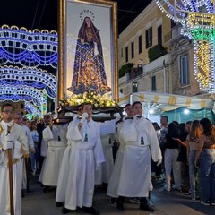 Festa dell'Addolorata 2025