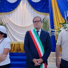 Festa dell'Addolorata 2025