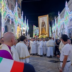 Festa dell'Addolorata 2025