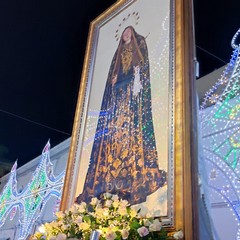 Festa dell'Addolorata 2025