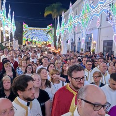 Festa dell'Addolorata 2025