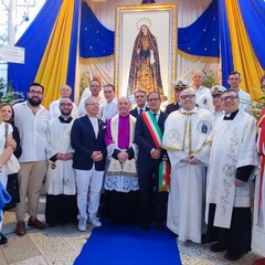 Festa dell'Addolorata 2025