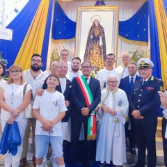 Festa dell'Addolorata 2025
