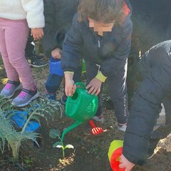 “Orto Didattico Solidale”