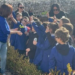 “Orto Didattico Solidale”