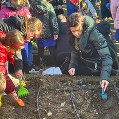 “Orto Didattico Solidale”