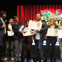 Percorsi di legalità… in scena con la Polizia di Stato