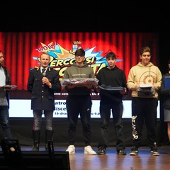 Percorsi di legalità… in scena con la Polizia di Stato