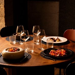 Vinicio, a Trani prende forma un nuovo locale in pieno centro