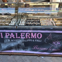 Festa del cioccolato Trani