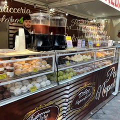 Festa del cioccolato Trani