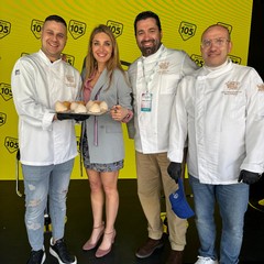 Il sospiro di Bisceglie protagonista al Festival di Sanremo