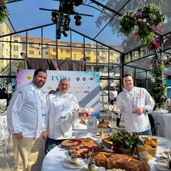 Il sospiro di Bisceglie protagonista al Festival di Sanremo